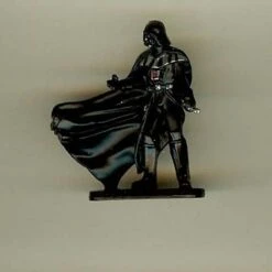 Disney Series 9 Star Wars Mini Figure - DARTH VADER