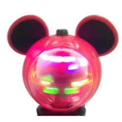 Disney Halloween Mini Light Chaser - Mickey Mouse In Pumpkin 7 Disney Halloween Mini Light Chaser - Mickey Mouse In Pumpkin -Disney 049022545892 2
