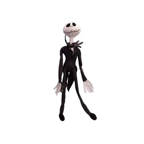Disney Plush - Jack Skellington – 24 Inch Extra Large 3 Disney Plush - Jack Skellington – 24 Inch Extra Large