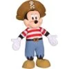 Disney Plush - Porch Greeter - Pirate Mickey Mouse