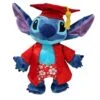 Disney Plush - Graduation Stitch Class Of 2023 -Disney 100001aml1