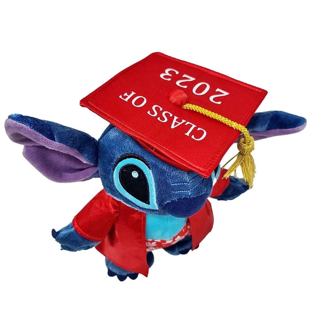 Disney Plush - Graduation Stitch Class Of 2023 4 Disney Plush - Graduation Stitch Class Of 2023 - Image 2