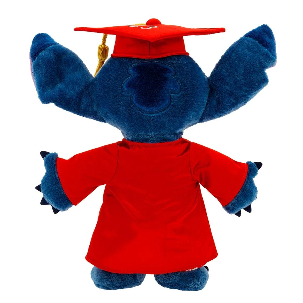 Disney Plush - Graduation Stitch Class Of 2023 6 Disney Plush - Graduation Stitch Class Of 2023 - Image 4