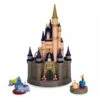 Disney Playset - Walt Disney World - Cinderella Castle -Disney 100007201