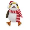 Disney Plush - Star Wars Porg - Holiday 11'' -Disney 100278 1