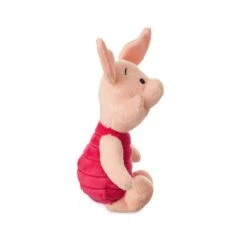 Disney Plush - Winnie The Pooh Piglet Plush 7 Disney Plush - Winnie The Pooh Piglet Plush -Disney 100280 3
