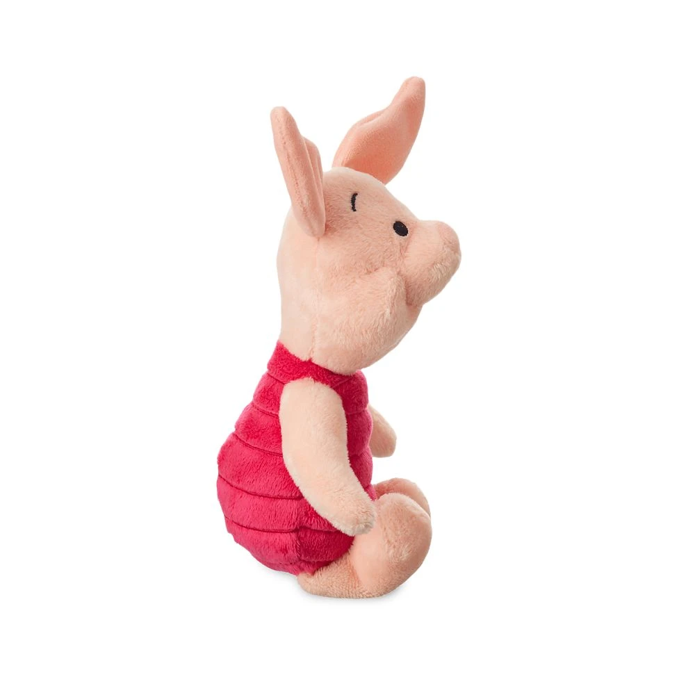 Disney Plush - Winnie The Pooh Piglet Plush 5 Disney Plush - Winnie The Pooh Piglet Plush - Image 3
