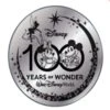Disney World Pocket Token Coin - Disney100 Years Of Wonder - Frozen -Disney 100402 3 26