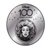 Disney World Pocket Token Coin - Disney100 Years Of Wonder - Madame Leota