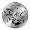 Disney World Pocket Token Coin - Disney100 Years Of Wonder - Indiana Jones -Disney 100430