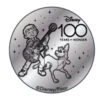 Disney World Pocket Token Coin - Disney100 Years Of Wonder - Miguel And Dante -Disney 100450