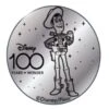 Disney World Pocket Token Coin - Disney100 Years Of Wonder - Woody