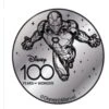 Disney World Pocket Token Coin - Disney100 Years Of Wonder - Iron Man