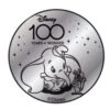 Disney World Pocket Token Coin - Disney100 Years Of Wonder - Dumbo 1 Disney World Pocket Token Coin - Disney100 Years Of Wonder - Dumbo -Disney 100462