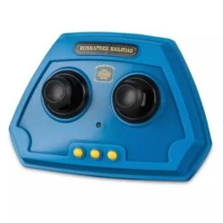 Disney Trackless Toy Train - Mickey And Minnie's Railroad -Disney 100519203