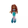 Disney Plush Doll - The Little Mermaid - Ariel - Live Action -Disney 100540201