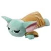 Disney Plush - Cuddleez Grogu From Star Wars: The Mandalorian -Disney 100548s1
