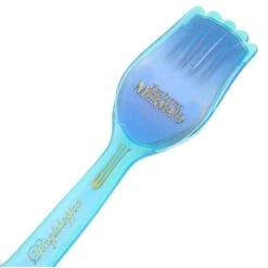 Disney Hairbrush - The Little Mermaid Ariel Dinglehopper -Disney 100619aml3