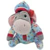 Disney Plush - Holiday Pajama Eeyore - 12'' -Disney 100790 1