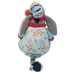 Disney Plush - Holiday Pajama Eeyore - 12'' -Disney 100790 3