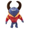 Disney Plush - Monsters University Johnny RnR Fraternity - 10'' -Disney 100794 2