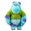 Disney Plush - Monsters University Sulley OK Fraternity - 8'' -Disney 100795