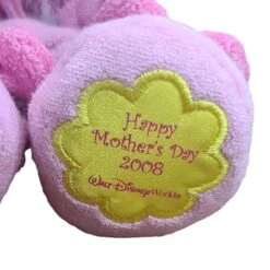 Disney Plush - 2008 Mother's Day Minnie Bean Bag -Disney 100798 4