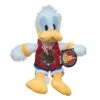Disney Plush - 2007 Disney 1/2 Marathon Donald Duck -Disney 100799 1