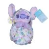 Disney Plush - Babies In Pouch - Angel 2 Disney Plush - Babies In Pouch - Angel -Disney 100974 1