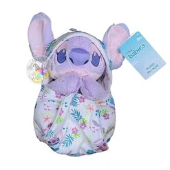 Disney Plush - Babies In Pouch - Angel