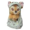 Disney Plush - Babies In Pouch - Bambi 1 Disney Plush - Babies In Pouch - Bambi -Disney 100997aml1