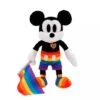 Disney Plush - Mickey Mouse - Pride Collection 1 Disney Plush - Mickey Mouse - Pride Collection -Disney 101009201