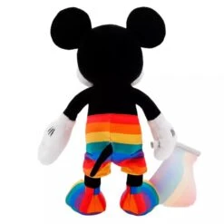 Disney Plush - Mickey Mouse - Pride Collection -Disney 101009203