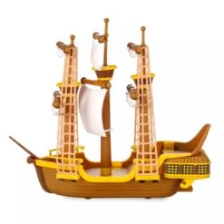 Disney Figure Set - Disney100 - Peter Pan 10 Disney Figure Set - Disney100 - Peter Pan -Disney 101026203