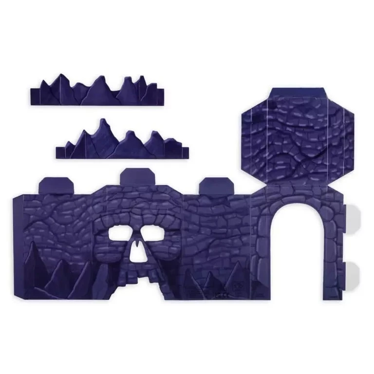 Disney Figure Set - Disney100 - Peter Pan 8 Disney Figure Set - Disney100 - Peter Pan - Image 6