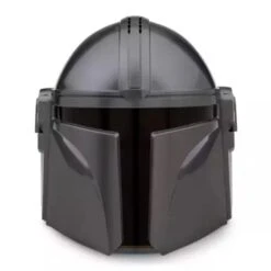 Disney Voice Changing Mask - Star Wars - The Mandalorian