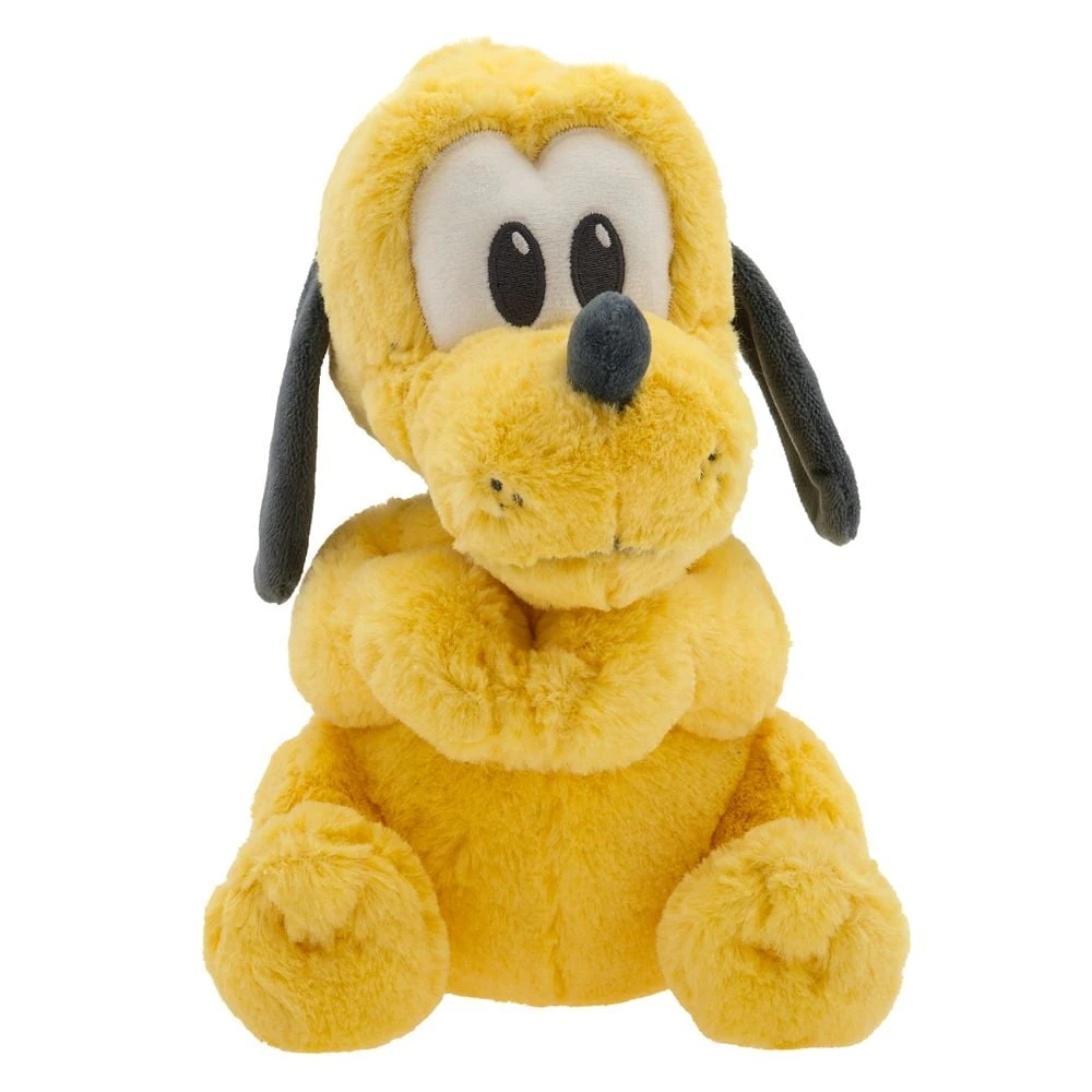 Disney Plush - Babies In A Pouch - Pluto 4 Disney Plush - Babies In A Pouch - Pluto - Image 2