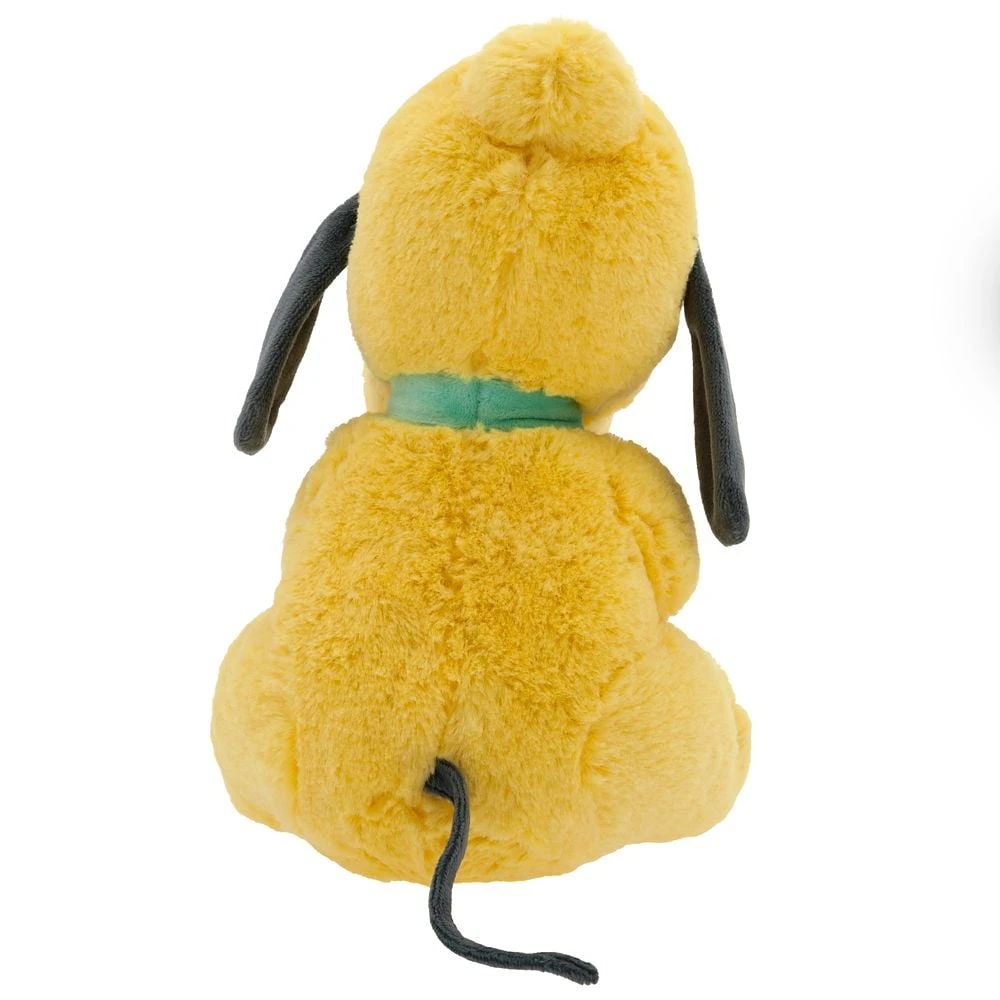 Disney Plush - Babies In A Pouch - Pluto 6 Disney Plush - Babies In A Pouch - Pluto - Image 4