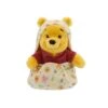 Disney Plush - Babies In A Pouch - Winnie The Pooh -Disney 101182s1