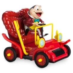 Disney Figure Set - Disney100 - Mr. Toad And Headless Horseman Toy Set 10 Disney Figure Set - Disney100 - Mr. Toad And Headless Horseman Toy Set -Disney 101307 4