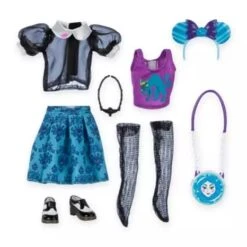 Disney Doll Outfit - Ily 4EVER The Haunted Mansion