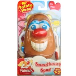 Disney Mr Potato Head - Sweetheart Spud - Valentines Day