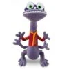 Disney Plush - Pixar Monster University. - RANDY - Randy Randall Boggs 1 Disney Plush - Pixar Monster University. - RANDY - Randy Randall Boggs -Disney 101561 1