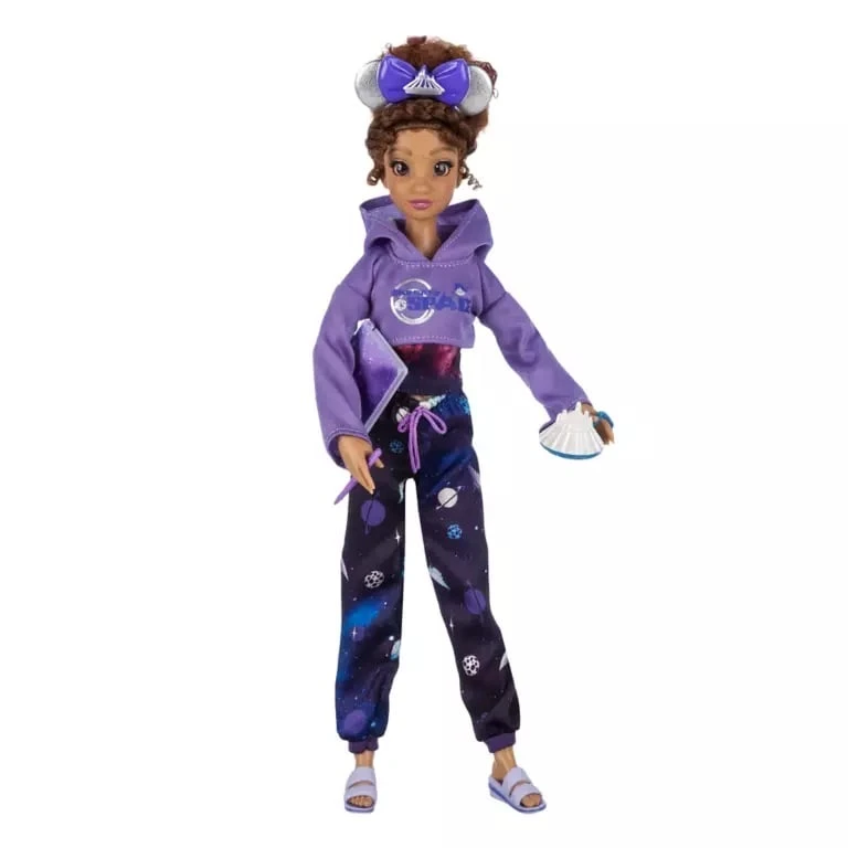 Disney Doll Outfit - Ily 4EVER Space Mountain 4 Disney Doll Outfit - Ily 4EVER Space Mountain - Image 2