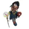 Disney Plush - Pirates Of The Caribbean - Goofy As Davy Jones