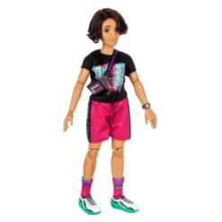 Disney Doll Outfit - Ily 4EVER Princess And The Frog - Dr. Facilier -Disney 101575204