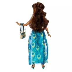 Disney Doll Outfit - Ily 4EVER Aladdin - Jasmine Dress 7 Disney Doll Outfit - Ily 4EVER Aladdin - Jasmine Dress -Disney 101579203