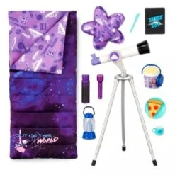 Disney Ily 4EVER Accessory Pack - Space Mountain