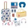 Disney Ily Accessory Pack - Beauty And The Beast - Belle -Disney 101584201