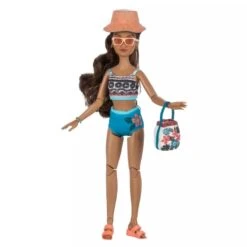 Disney Doll Outfit - Ily 4EVER Moana Swimwear 9 Disney Doll Outfit - Ily 4EVER Moana Swimwear -Disney 101585204